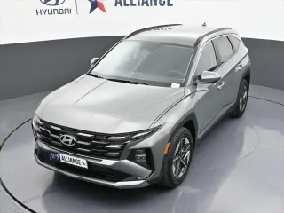 Hyundai TUCSON 2026 SEL 4dr SUV
