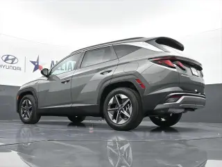 Hyundai TUCSON 2026 SEL 4dr SUV