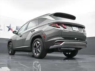 Hyundai TUCSON 2026 SEL 4dr SUV