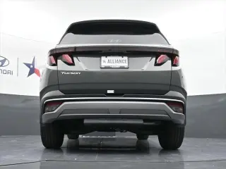 Hyundai TUCSON 2026 SEL 4dr SUV