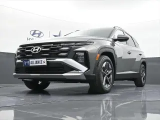 Hyundai TUCSON 2026 SEL 4dr SUV