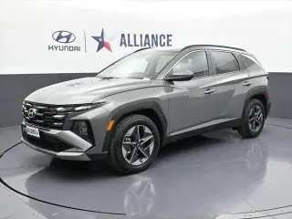 Hyundai TUCSON 2026 SEL 4dr SUV