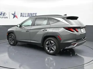 Hyundai TUCSON 2026 SEL 4dr SUV