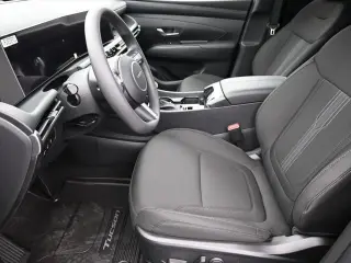 Hyundai TUCSON 2026 SEL 4dr SUV