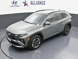 Hyundai TUCSON 2026 SEL 4dr SUV