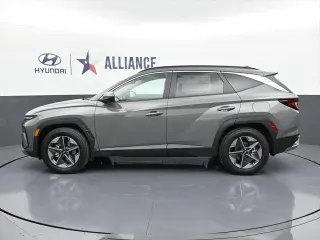 Hyundai TUCSON 2026 SEL 4dr SUV