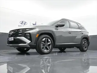 Hyundai TUCSON 2026 SEL 4dr SUV