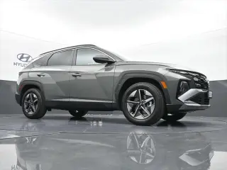 Hyundai TUCSON 2026 SEL 4dr SUV