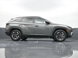 Hyundai TUCSON 2026 SEL 4dr SUV