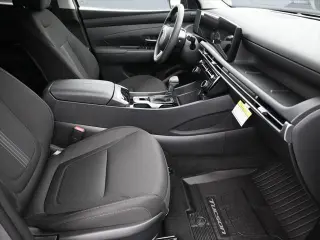 Hyundai TUCSON 2026 SEL 4dr SUV