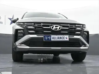 Hyundai TUCSON 2026 SEL 4dr SUV