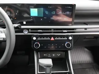 Hyundai TUCSON 2026 SEL 4dr SUV