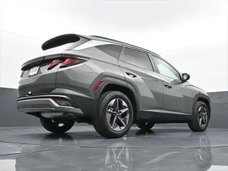 Hyundai TUCSON 2026 SEL 4dr SUV