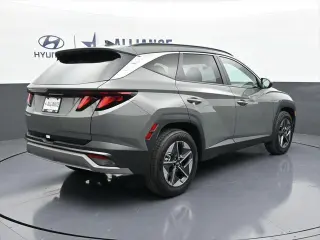 Hyundai TUCSON 2026 SEL 4dr SUV