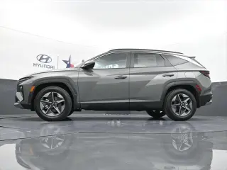 Hyundai TUCSON 2026 SEL 4dr SUV