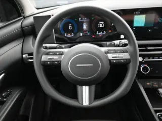 Hyundai TUCSON 2026 SEL 4dr SUV