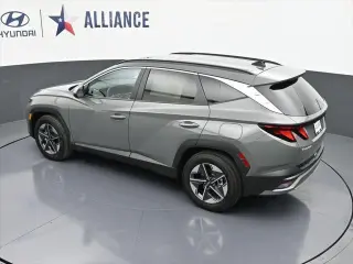 Hyundai TUCSON 2026 SEL 4dr SUV