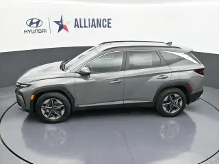 Hyundai TUCSON 2026 SEL 4dr SUV