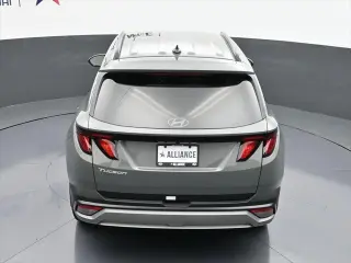 Hyundai TUCSON 2026 SEL 4dr SUV