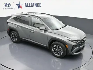 Hyundai TUCSON 2026 SEL 4dr SUV