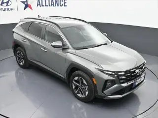 Hyundai TUCSON 2026 SEL 4dr SUV