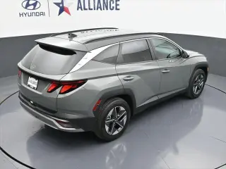 Hyundai TUCSON 2026 SEL 4dr SUV
