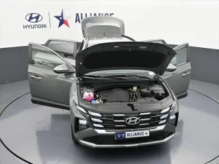Hyundai TUCSON 2026 SEL 4dr SUV