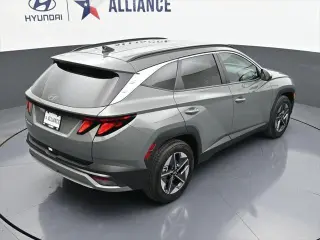Hyundai TUCSON 2026 SEL 4dr SUV