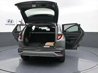Hyundai TUCSON 2026 SEL 4dr SUV
