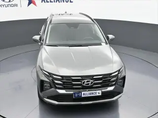 Hyundai TUCSON 2026 SEL 4dr SUV