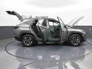 Hyundai TUCSON 2026 SEL 4dr SUV