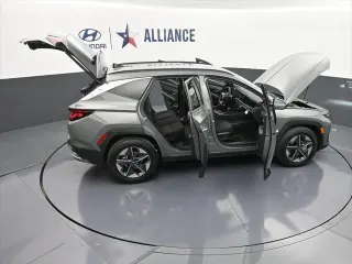 Hyundai TUCSON 2026 SEL 4dr SUV