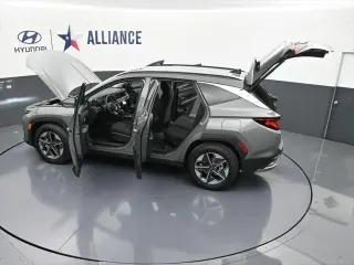 Hyundai TUCSON 2026 SEL 4dr SUV