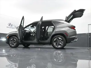 Hyundai TUCSON 2026 SEL 4dr SUV