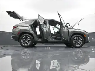 Hyundai TUCSON 2026 SEL 4dr SUV