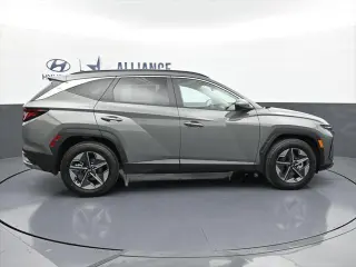 Hyundai TUCSON 2026 SEL 4dr SUV