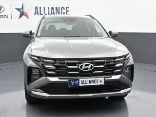 Hyundai TUCSON 2026 SEL 4dr SUV