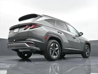 Hyundai TUCSON 2026 SEL 4dr SUV