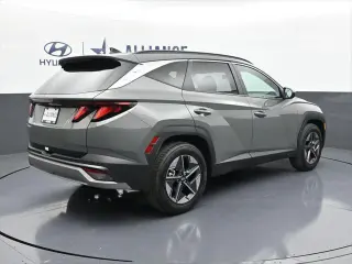 Hyundai TUCSON 2026 SEL 4dr SUV