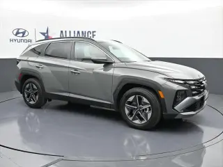 Hyundai TUCSON 2026 SEL 4dr SUV