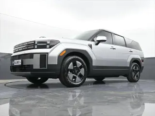 Hyundai SANTA FE Hybrid 2026 SE 4dr SUV