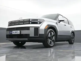 Hyundai SANTA FE Hybrid 2026 SE 4dr SUV