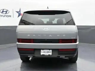 Hyundai SANTA FE Hybrid 2026 SE 4dr SUV