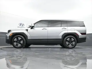 Hyundai SANTA FE Hybrid 2026 SE 4dr SUV