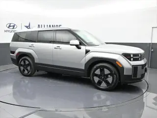 Hyundai SANTA FE Hybrid 2026 SE 4dr SUV