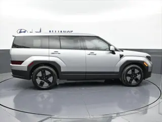 Hyundai SANTA FE Hybrid 2026 SE 4dr SUV