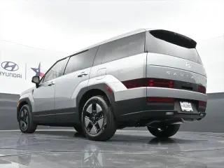 Hyundai SANTA FE Hybrid 2026 SE 4dr SUV