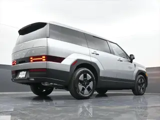 Hyundai SANTA FE Hybrid 2026 SE 4dr SUV