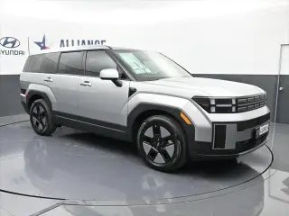Hyundai SANTA FE Hybrid 2026 SE 4dr SUV