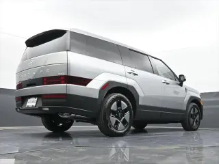 Hyundai SANTA FE Hybrid 2026 SE 4dr SUV
